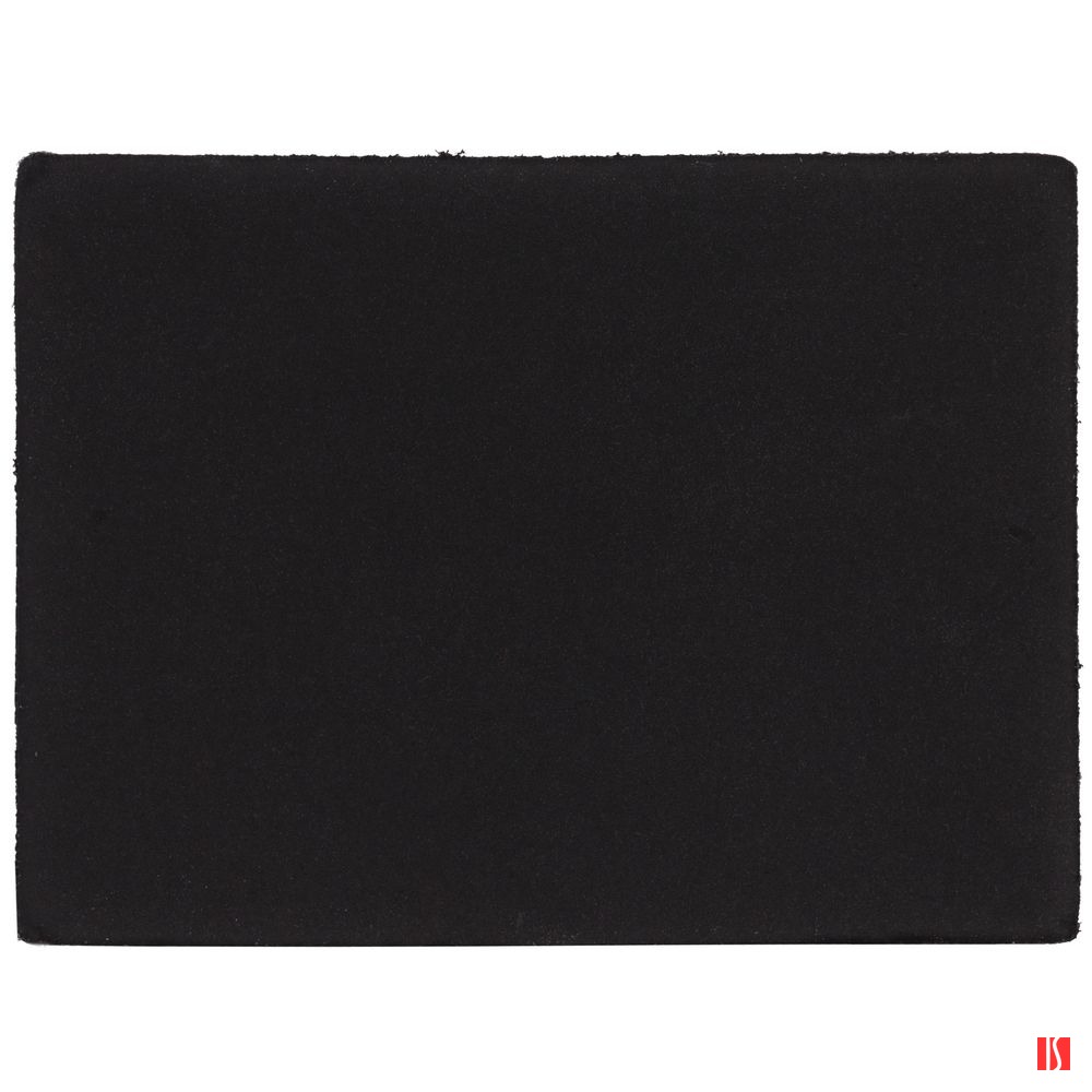 Лейбл Etha SoftTouch, M, черный