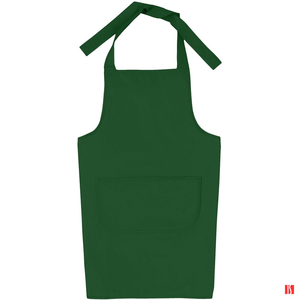 Фартук Neat, зеленый