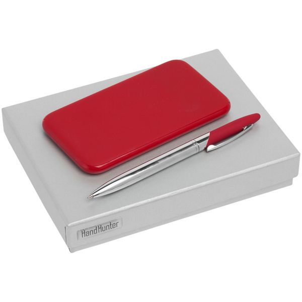 Купить Набор Hand Hunter Catch, красный Набор Hand Hunter Catch, красный