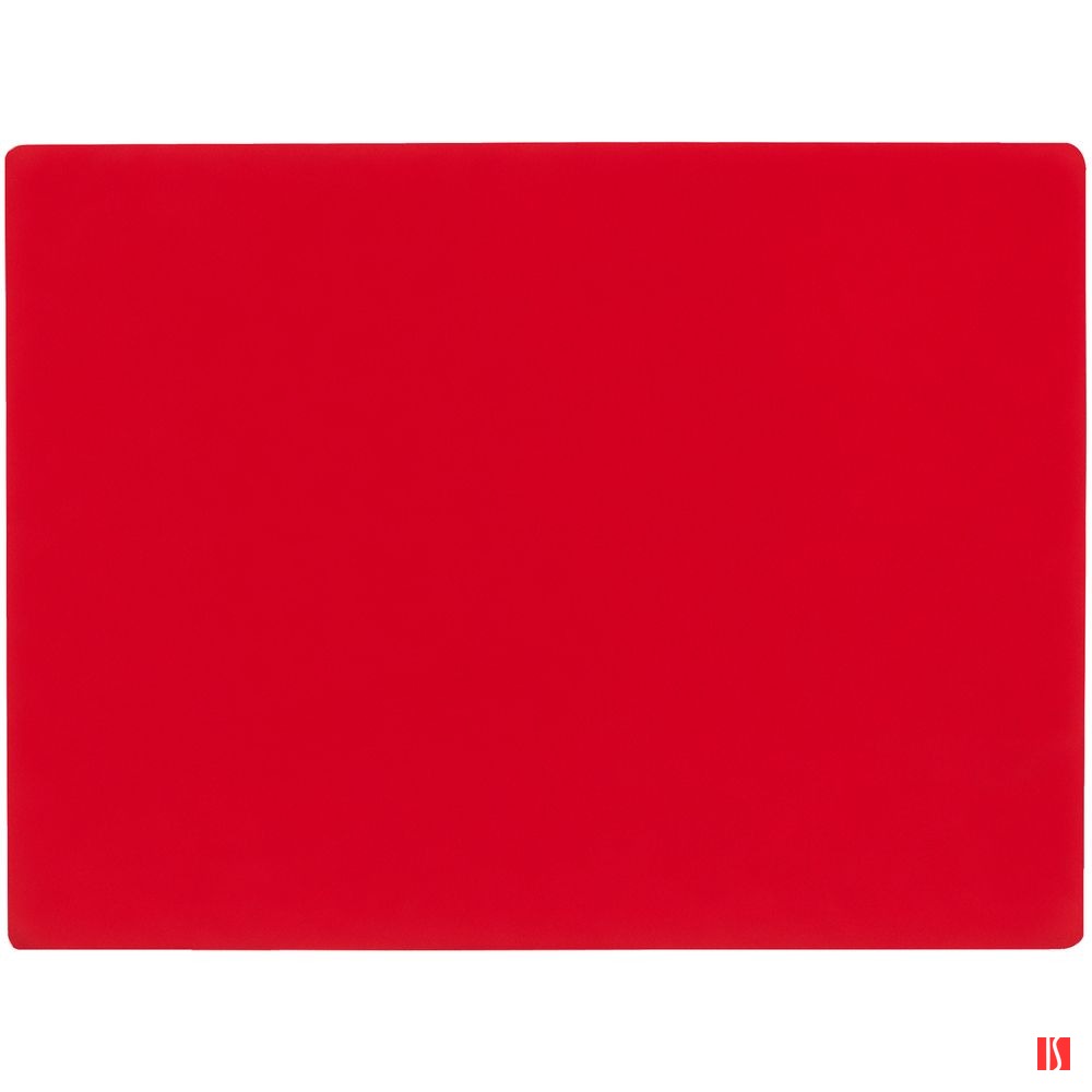 Лейбл Etha SoftTouch, M, красный