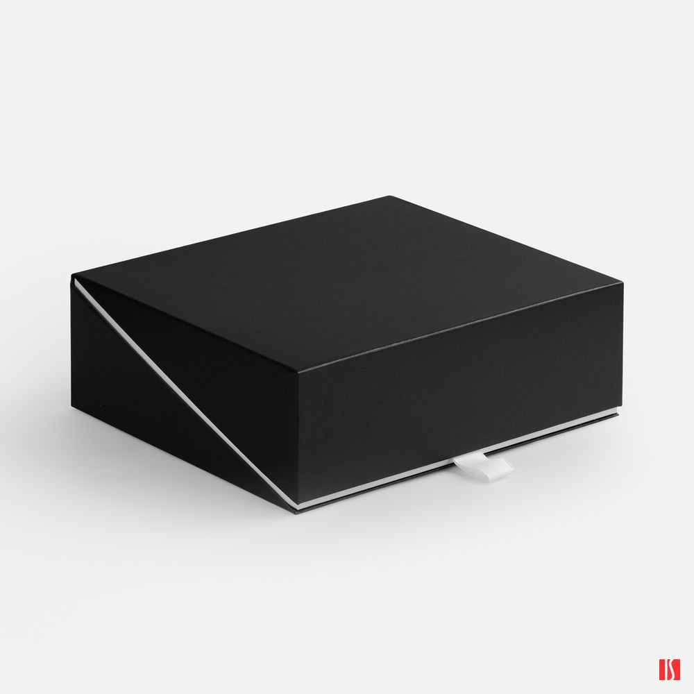 Коробка Artikus, черная