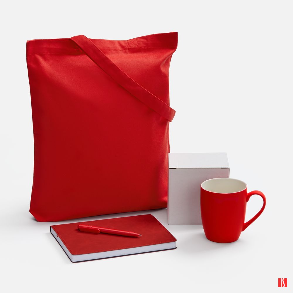 Купить Набор Urban Office, красный Набор Urban Office, красный