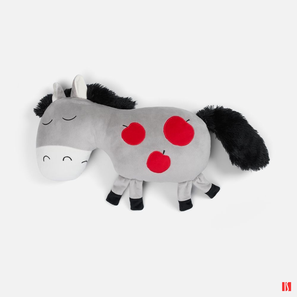 Мягкая игрушка — подушка Dapple