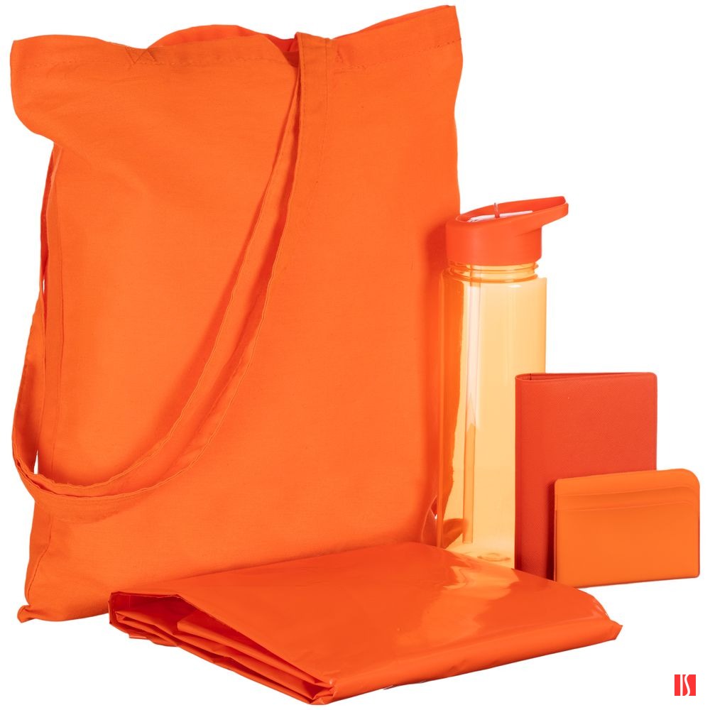 Купить Набор Alfresco, оранжевый Набор Alfresco, оранжевый