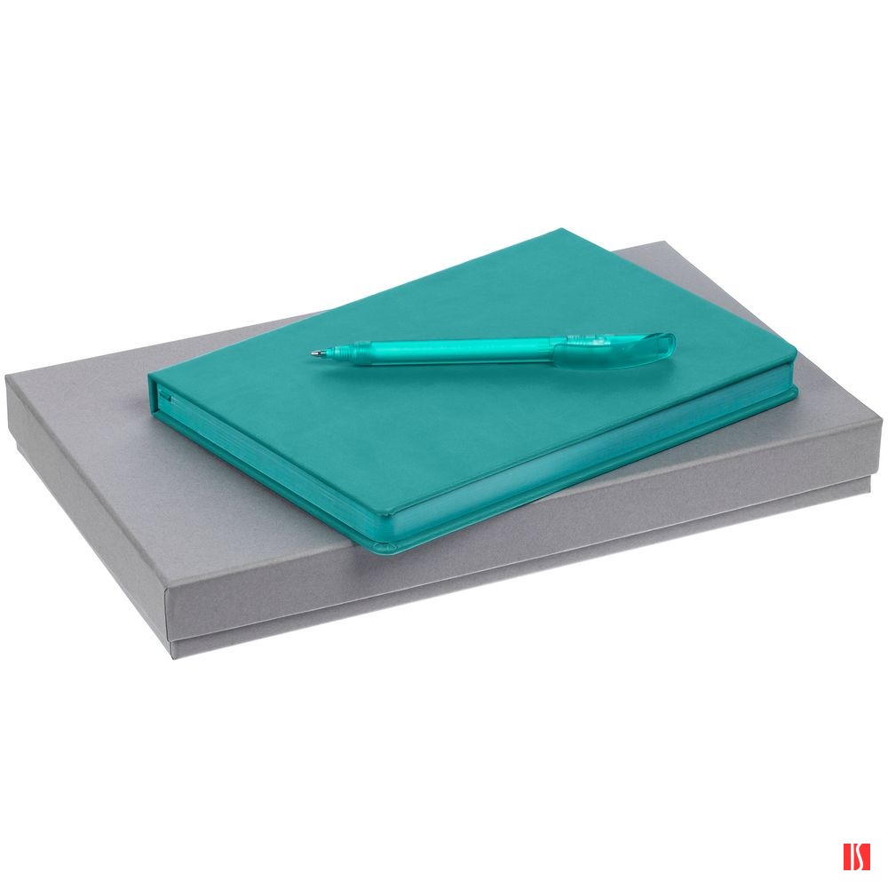 Набор Brand Tone, бирюзовый