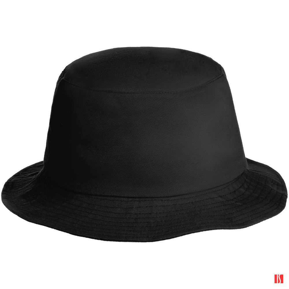 Панама Promo, черная