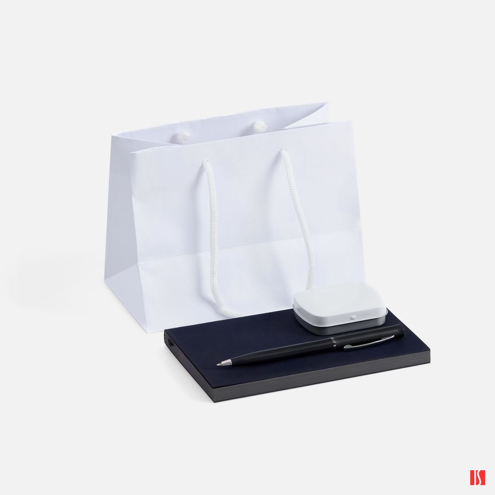 Набор Flat Candy, черный