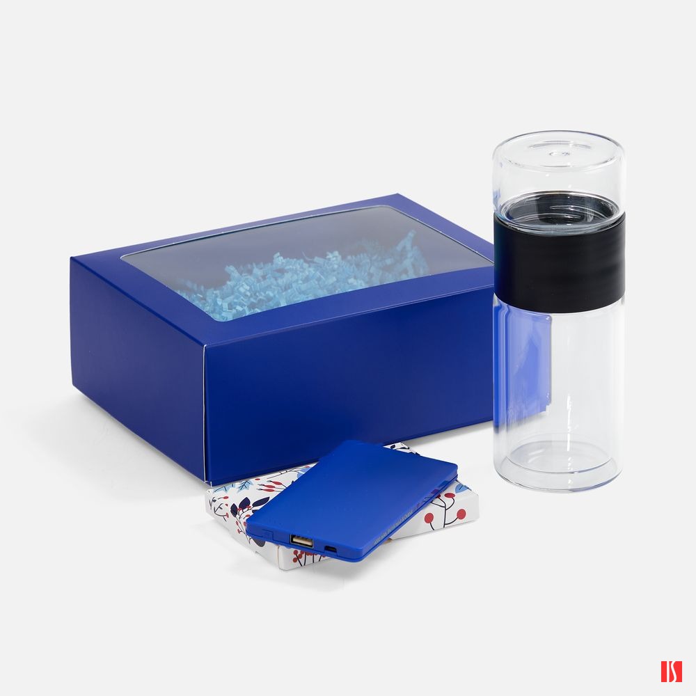 Купить Набор Invigo, синий Набор Invigo, синий