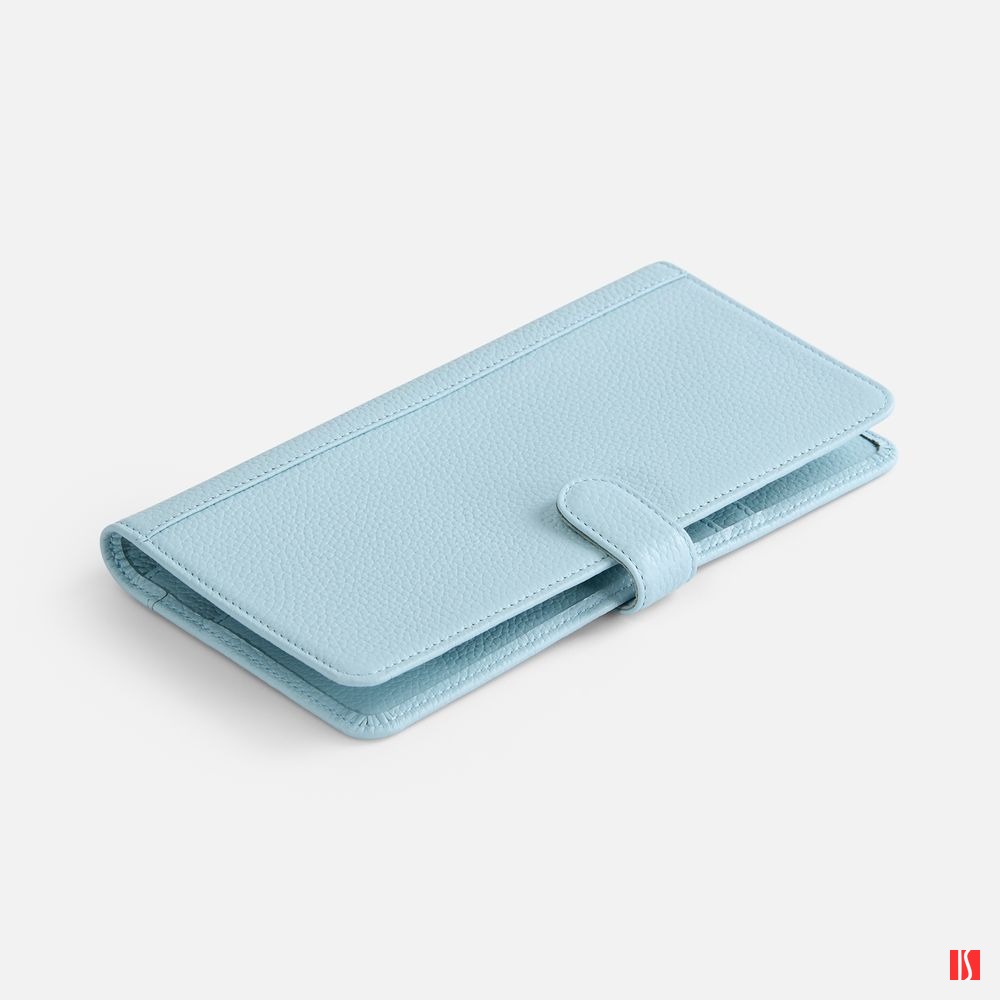 Дорожный органайзер Unison, голубой