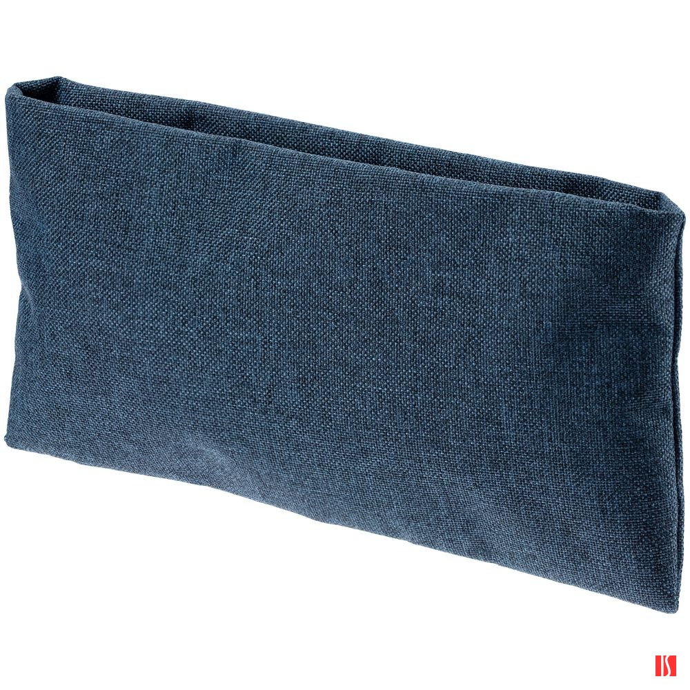 Косметичка-пенал Remark, синяя