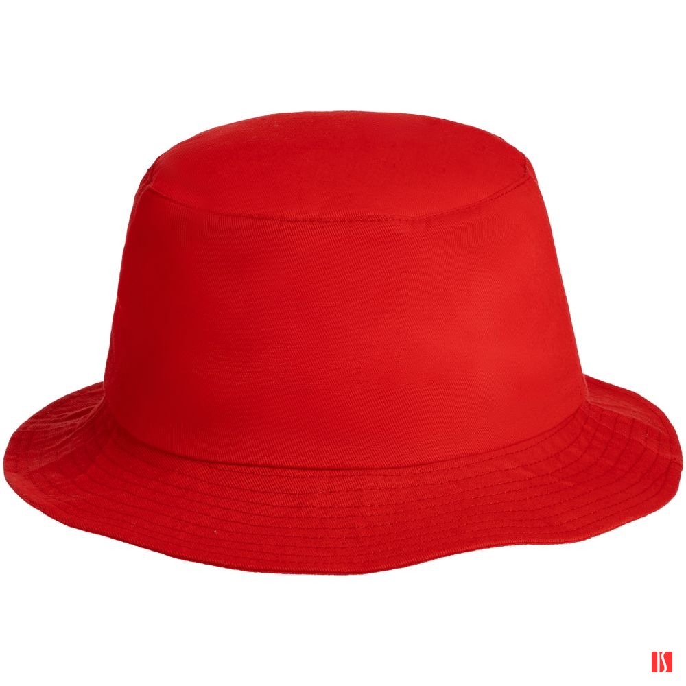 Панама Promo, красная