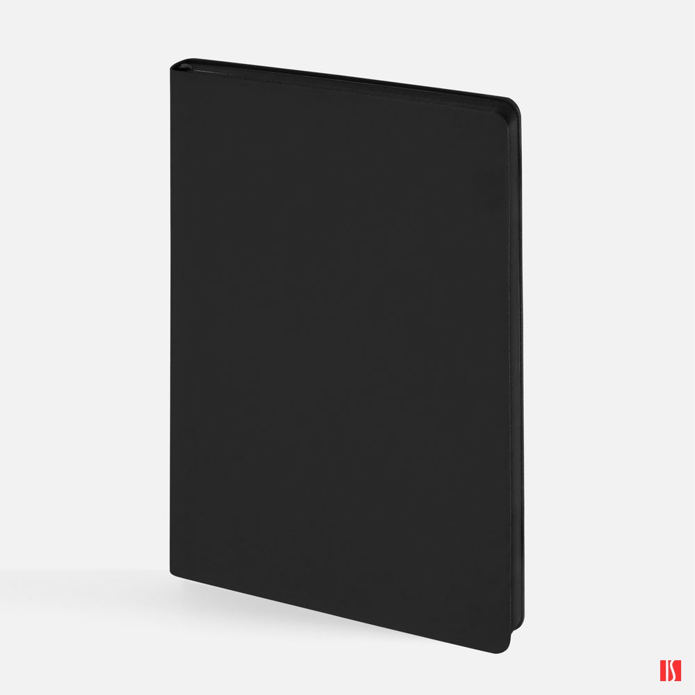 Блокнот Flex Shall ver.2, черный