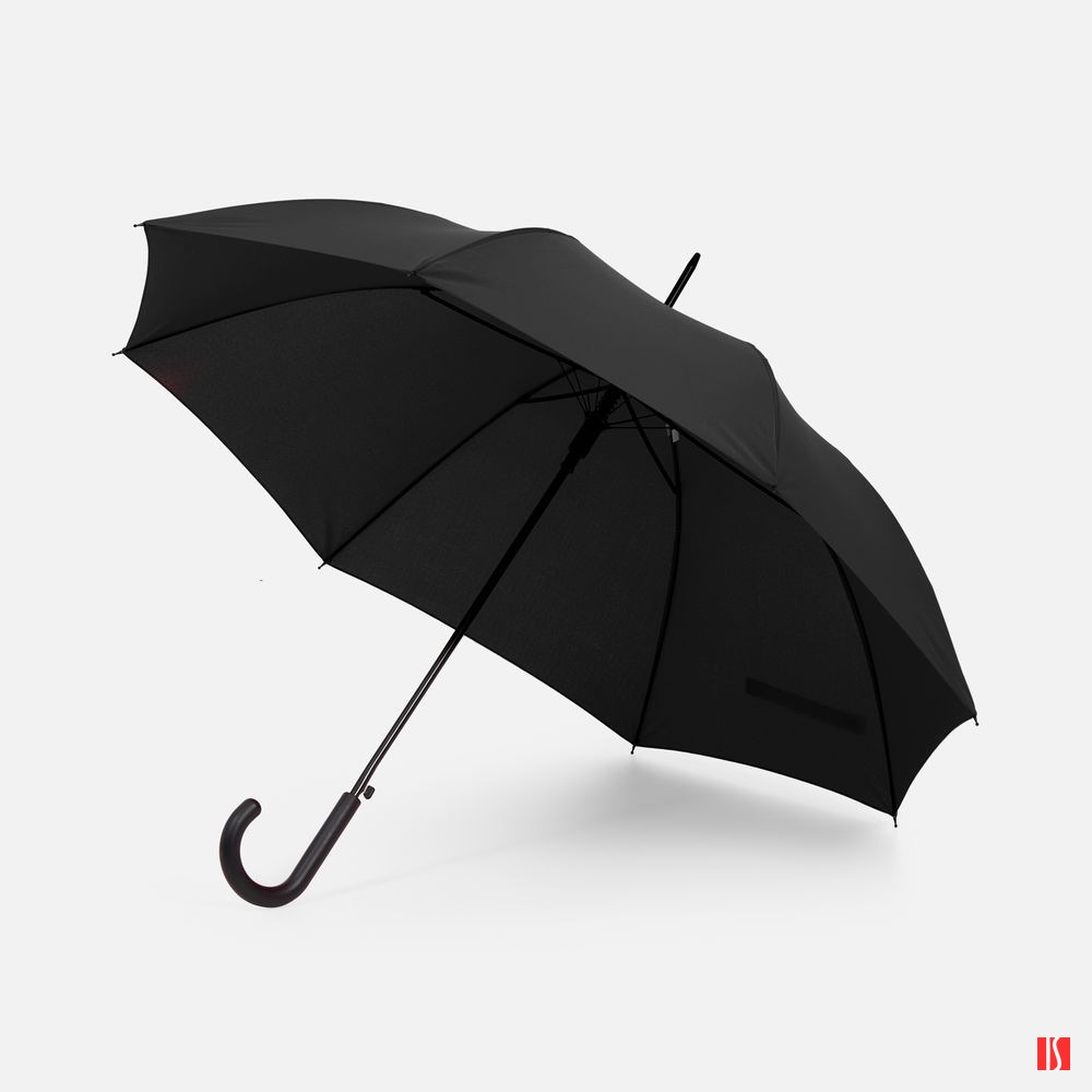 Зонт-трость Rainolla, черный