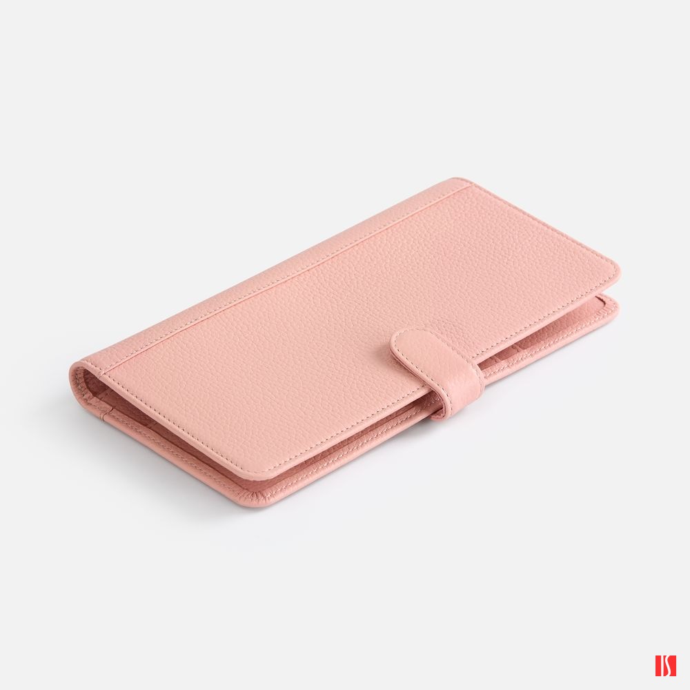 Дорожный органайзер Unison, розовый