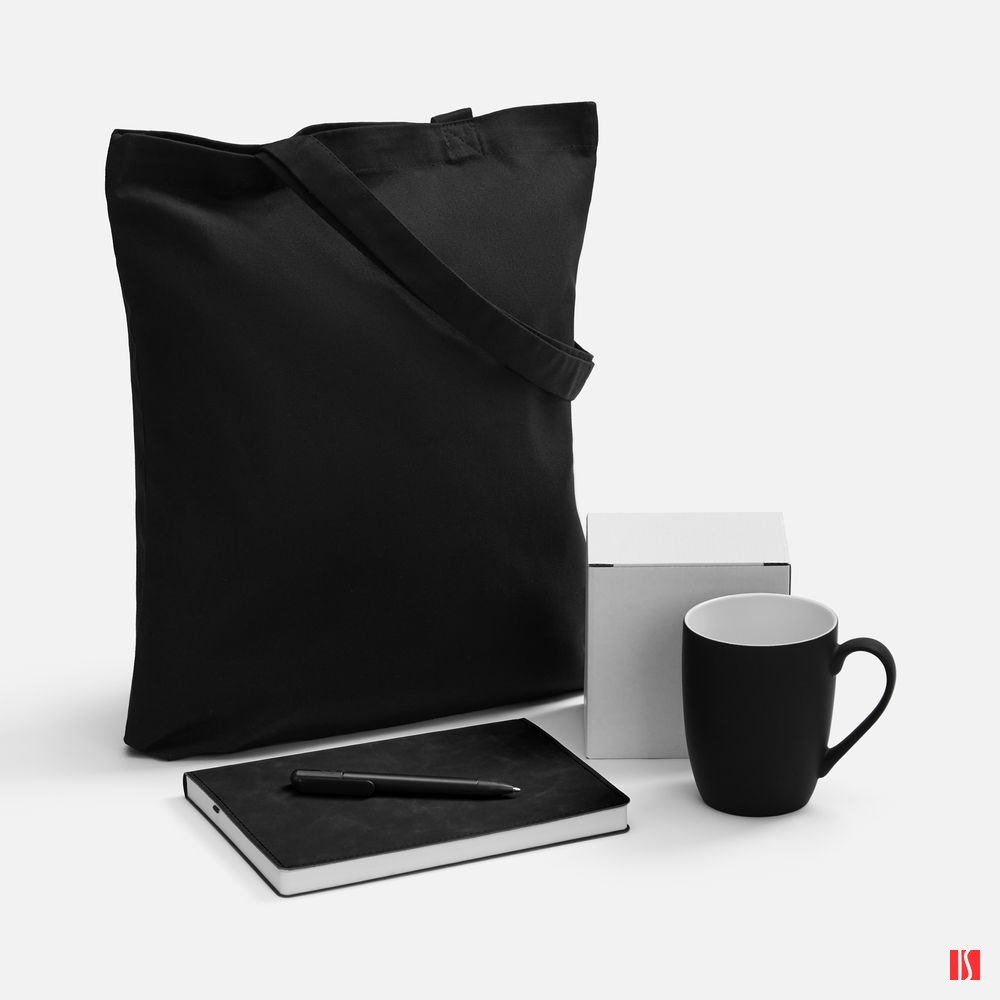 Набор Urban Office, черный