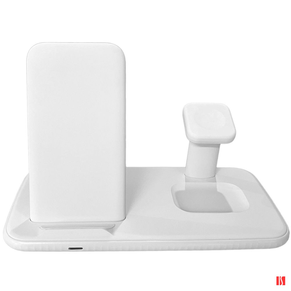 Зарядная станция Smart Nest, белая