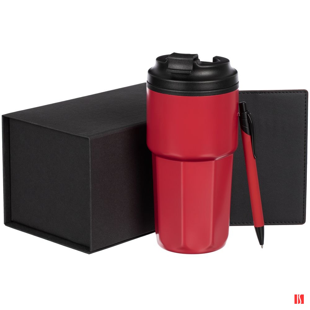 Купить Набор Rumbo, красный Набор Rumbo, красный