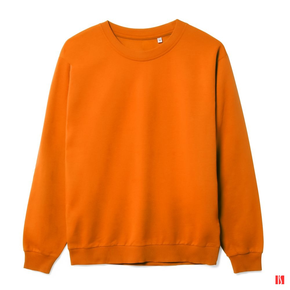 Свитшот Toima 2.0, оранжевый