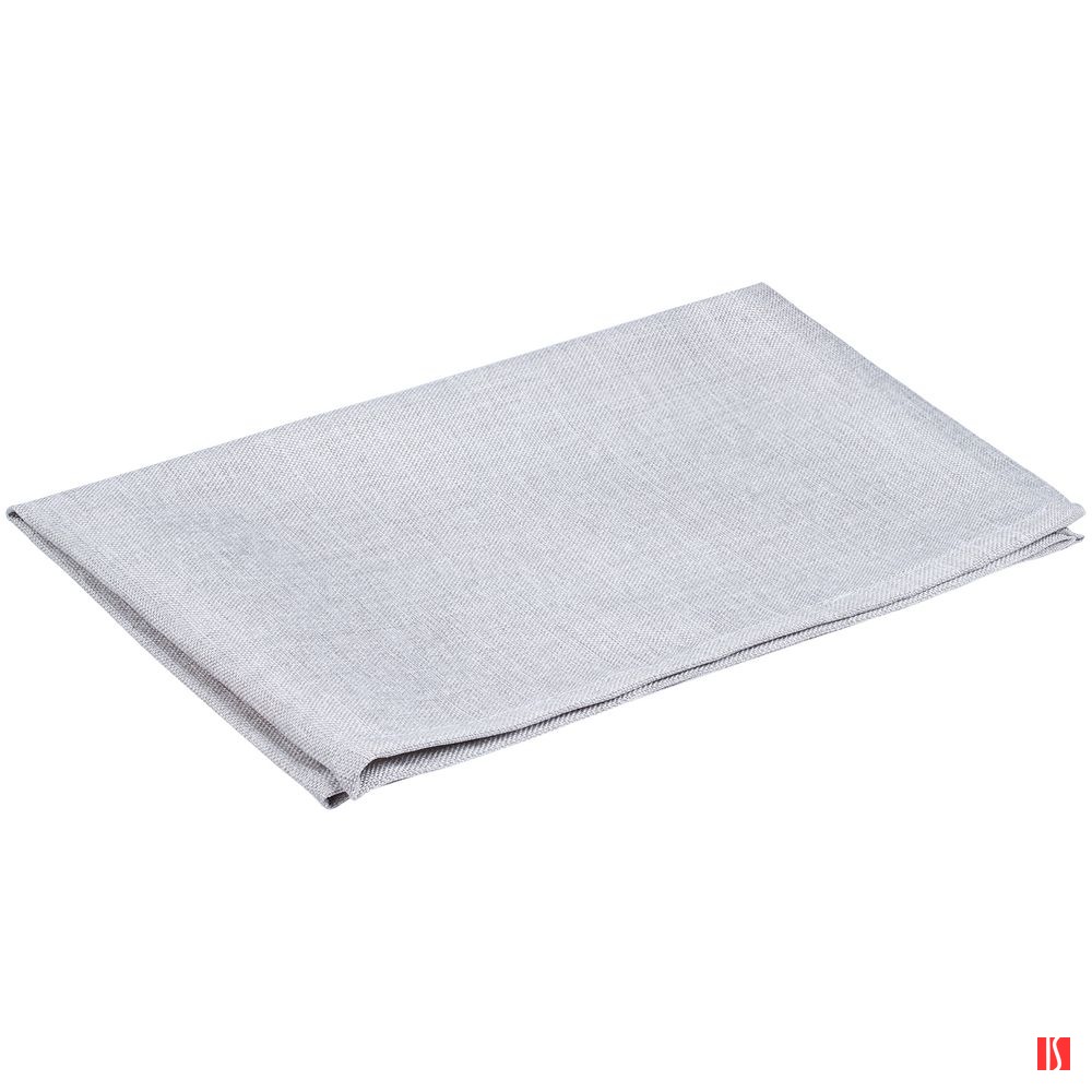 Салфетка сервировочная Settle In, серая