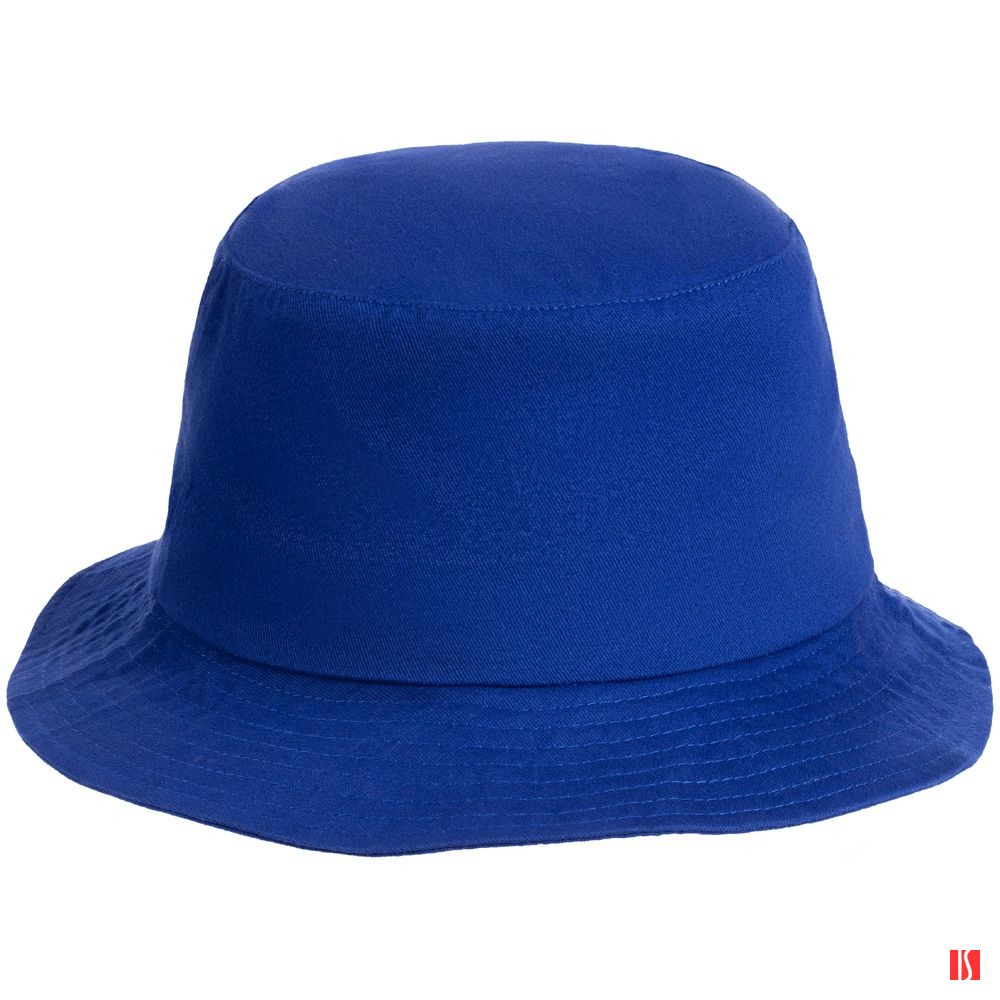 Панама Promo, ярко-синяя