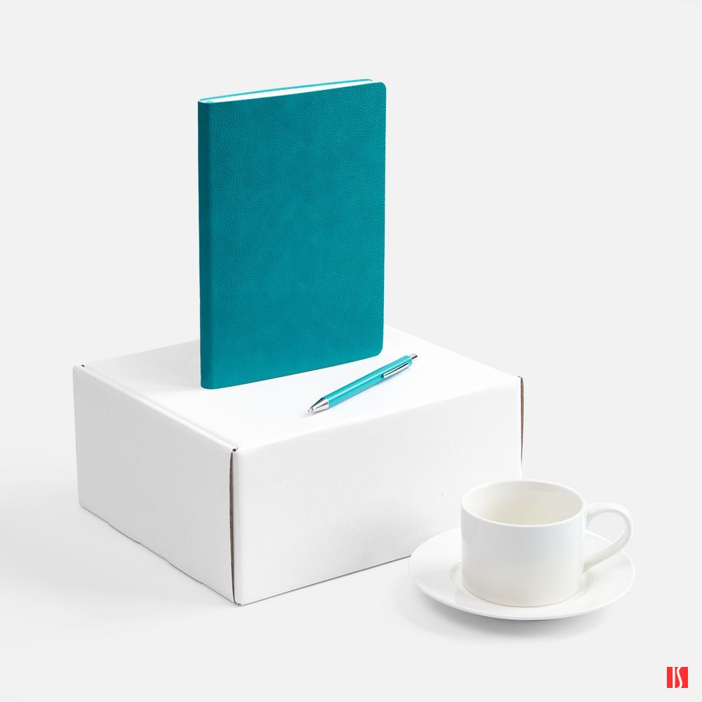 Набор Best Lafite, бирюзовый