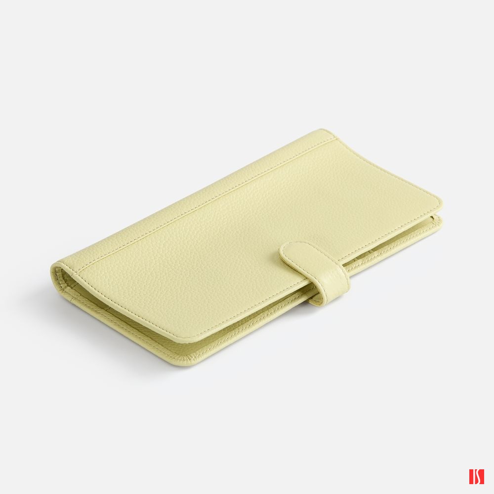 Купить Дорожный органайзер Unison, светло-зеленый Дорожный органайзер Unison, светло-зеленый