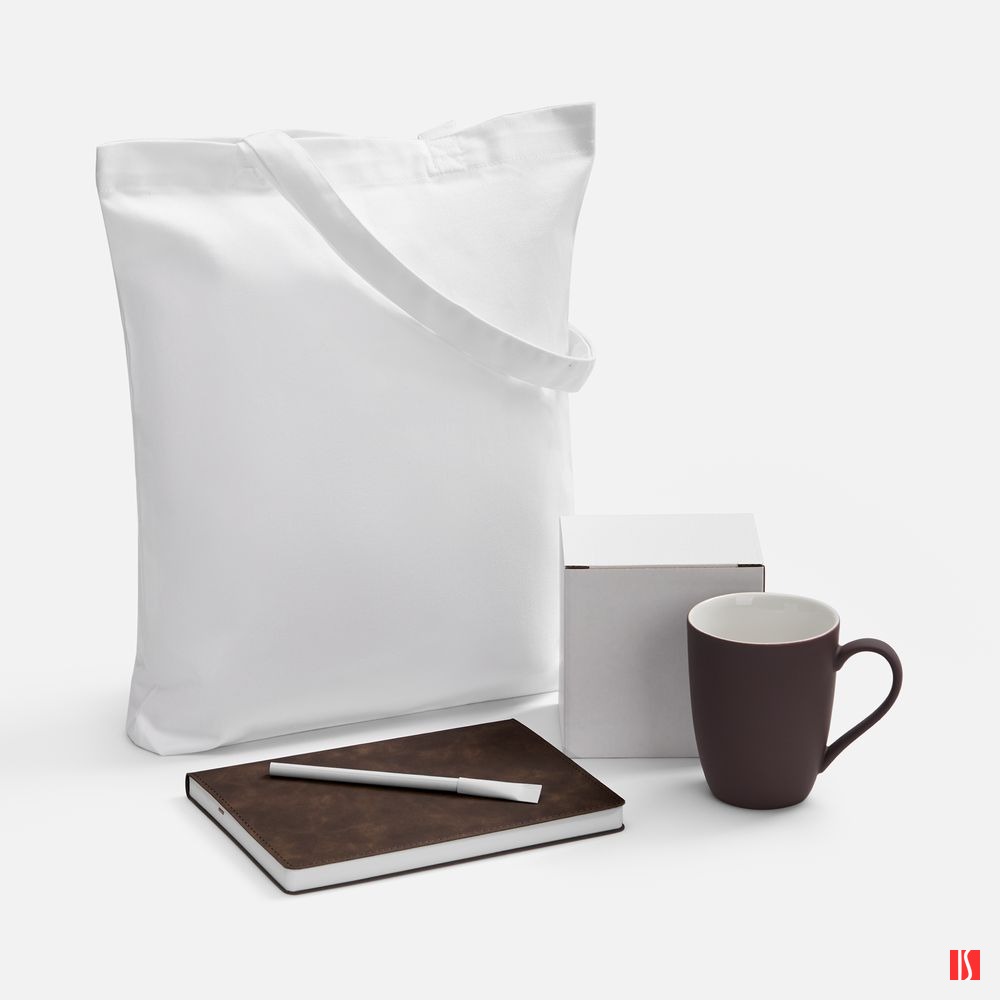 Купить Набор Urban Office, коричневый Набор Urban Office, коричневый