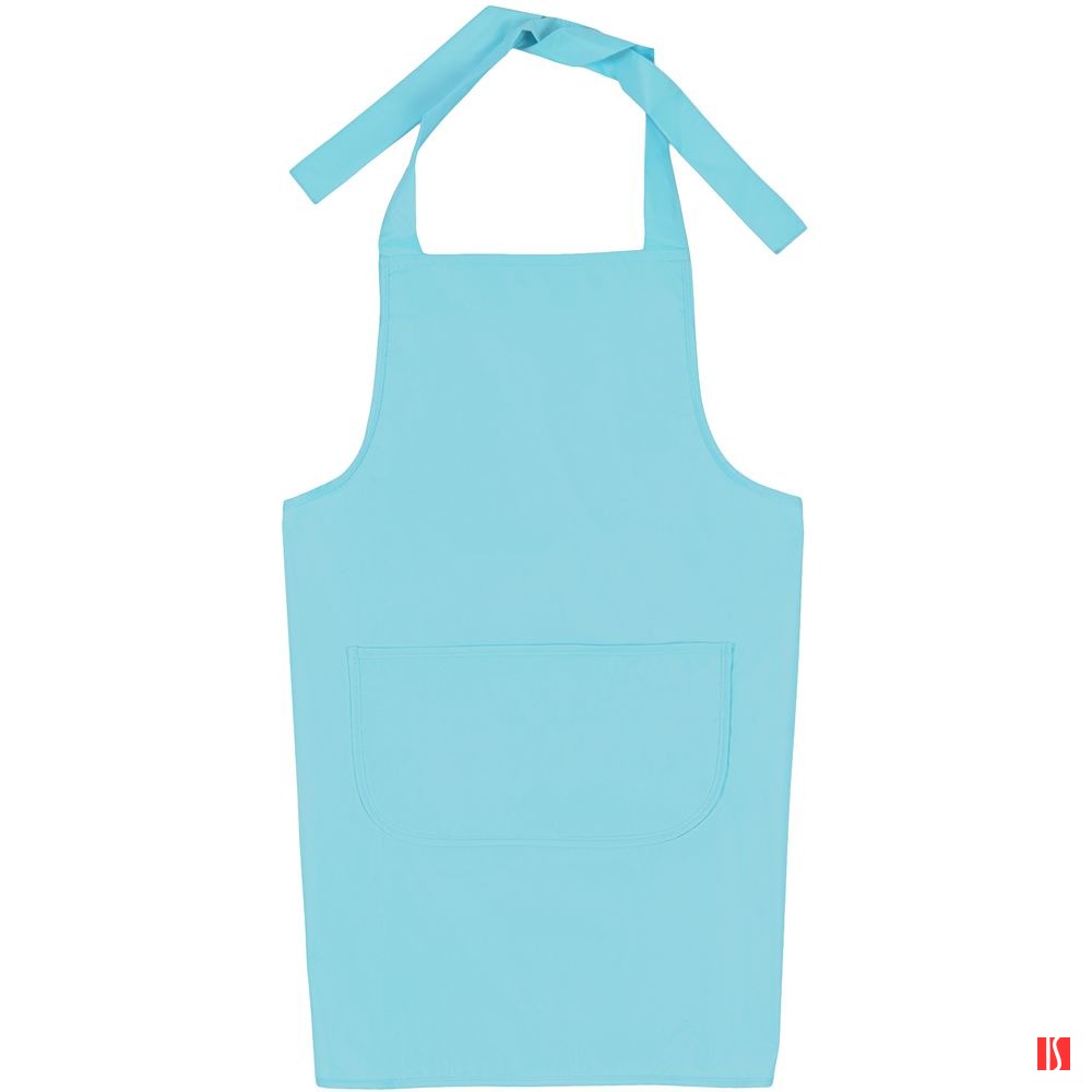 Фартук Neat, бирюзовый