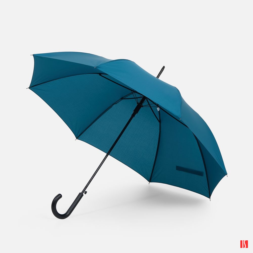 Зонт-трость Rainolla, морская волна