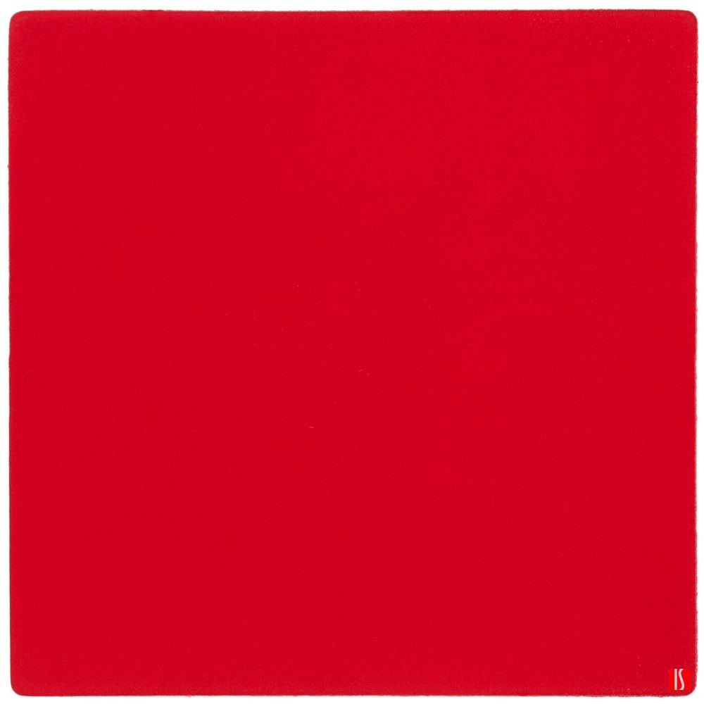 Лейбл Etha SoftTouch, L, красный