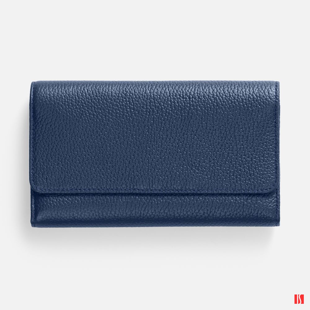 Клатч Unison, синий