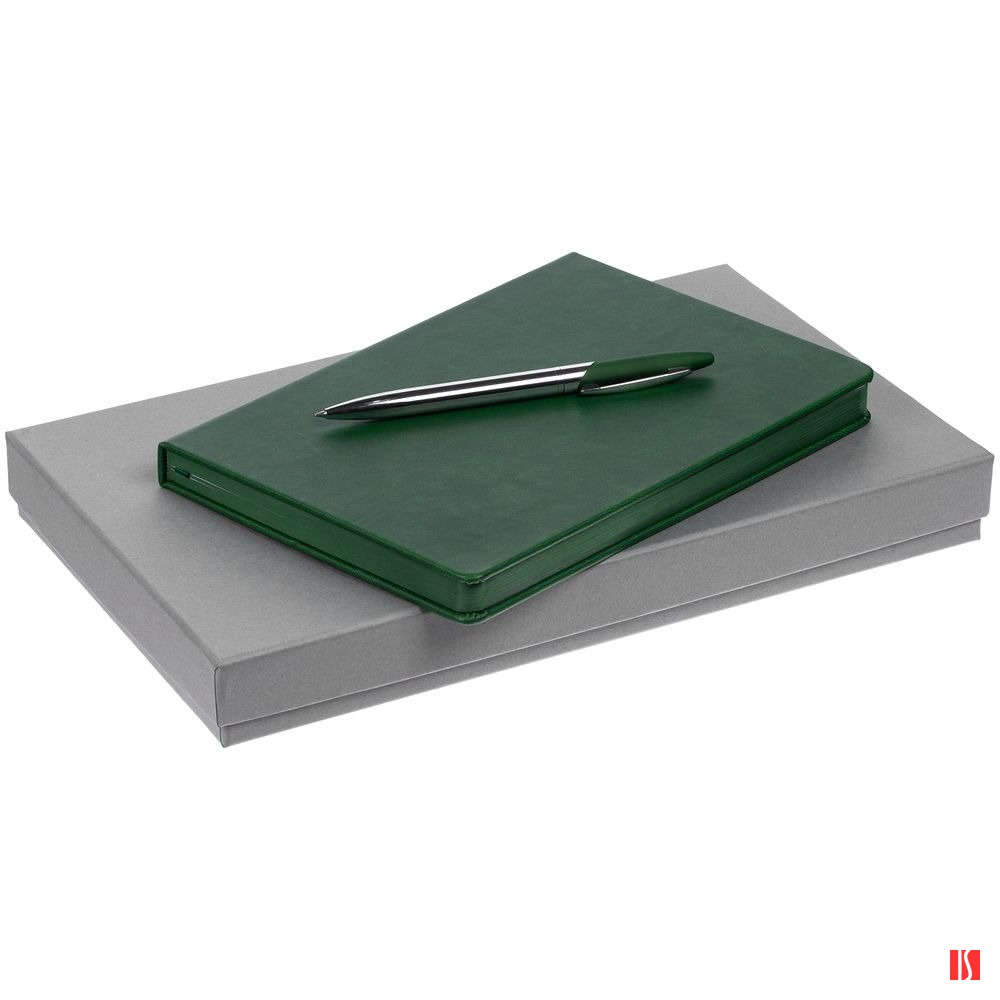 Набор Brand Tone, зеленый