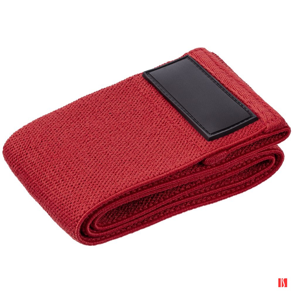 Купить Лента для фитнеса Trena, красная Лента для фитнеса Trena, красная