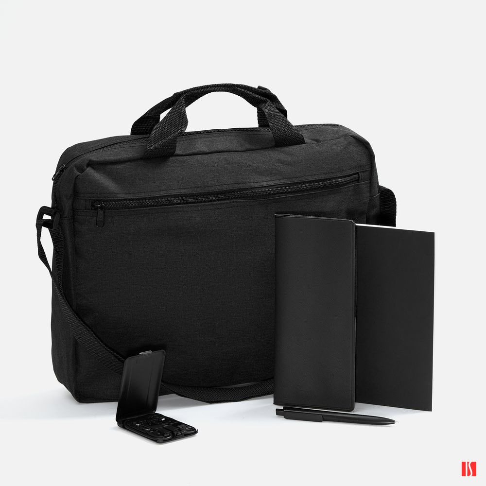 Купить Набор Urban Nomad, черный Набор Urban Nomad, черный