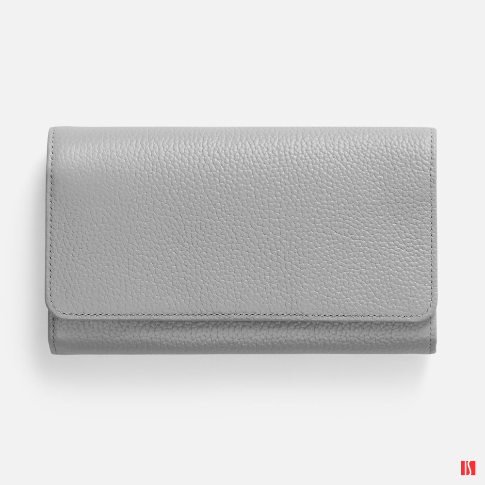 Клатч Unison, серый