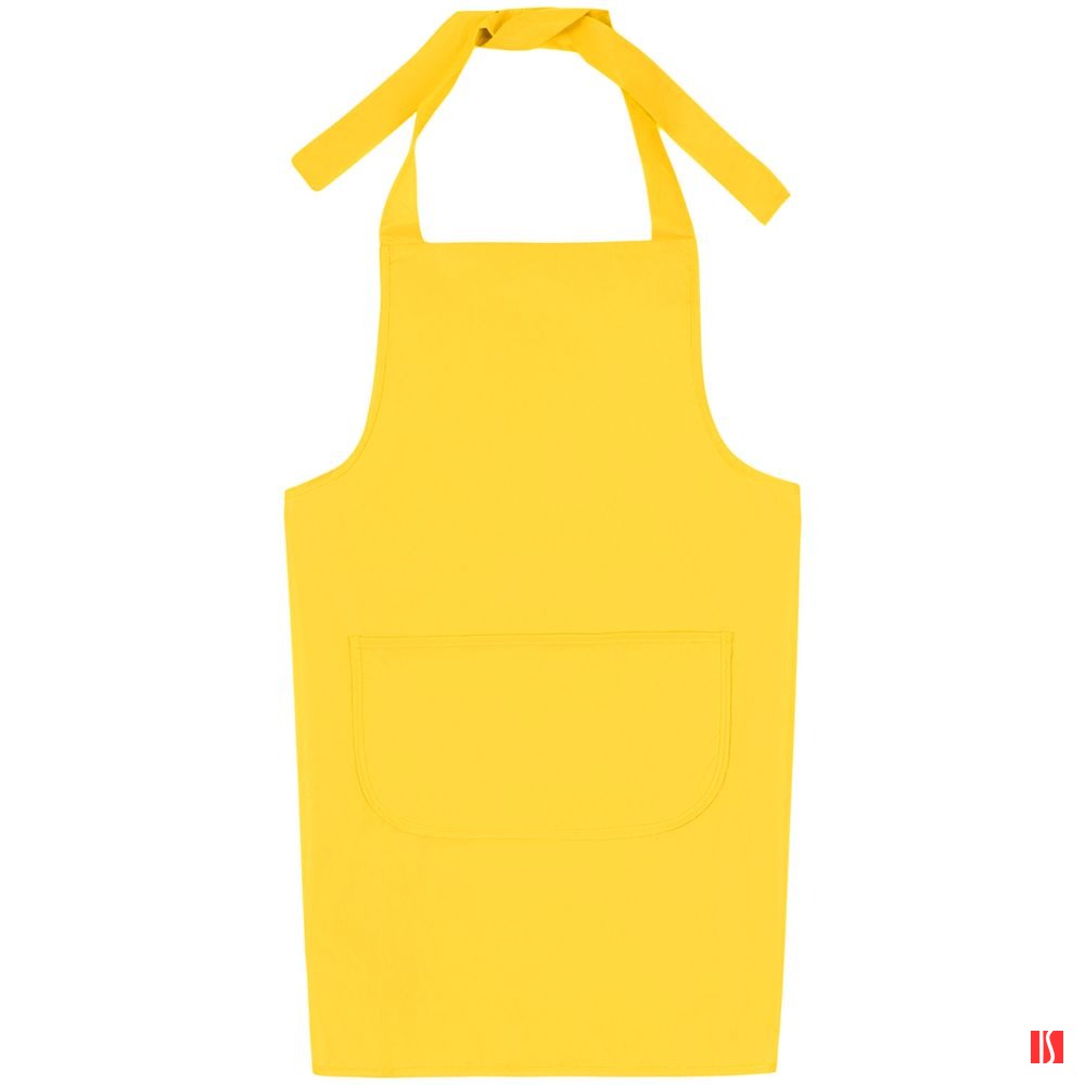 Фартук Neat, желтый