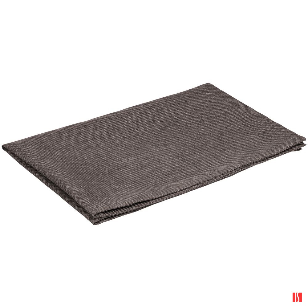 Салфетка сервировочная Settle In, коричневая