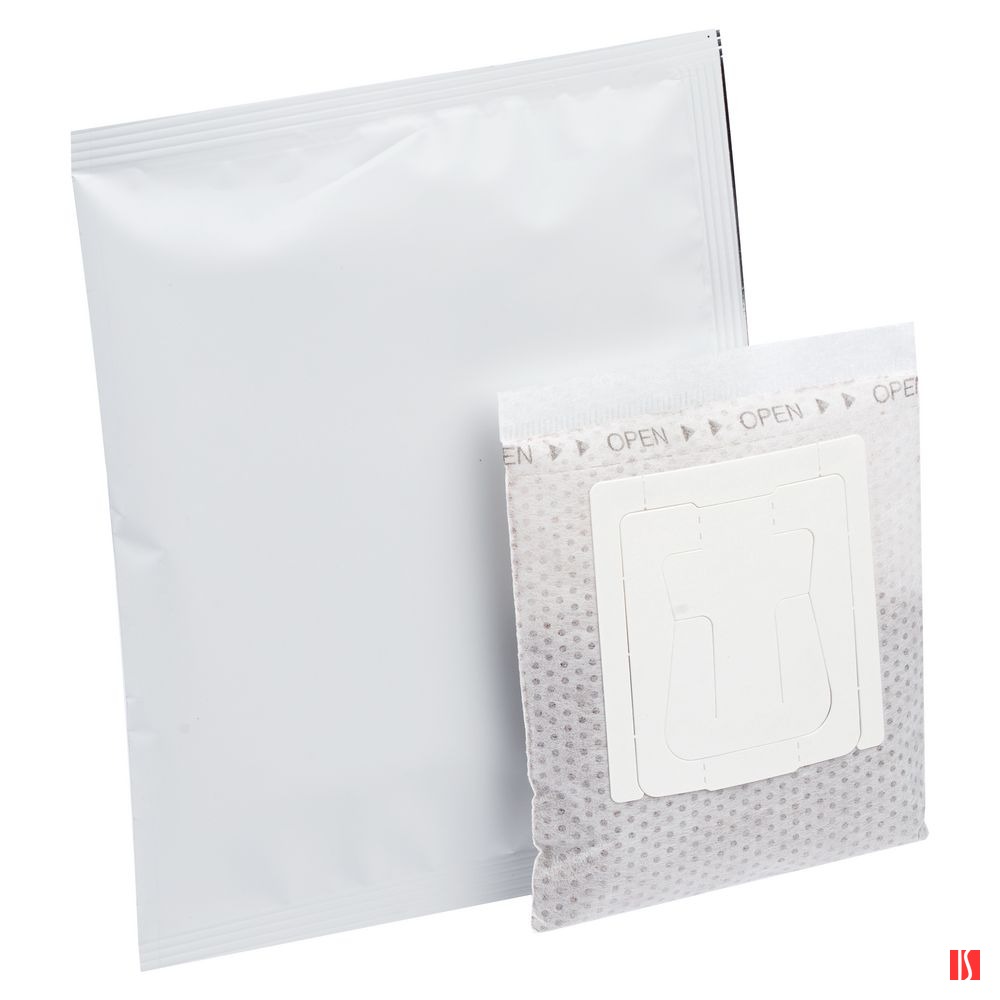 Кофе в дрип-пакете Drip Tip, Бразилия Сантос