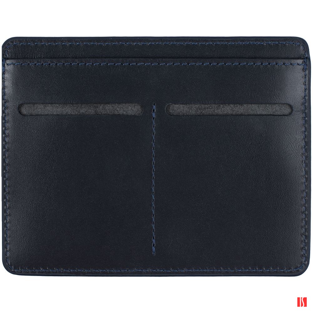 Бумажник водителя Remini, темно-синий