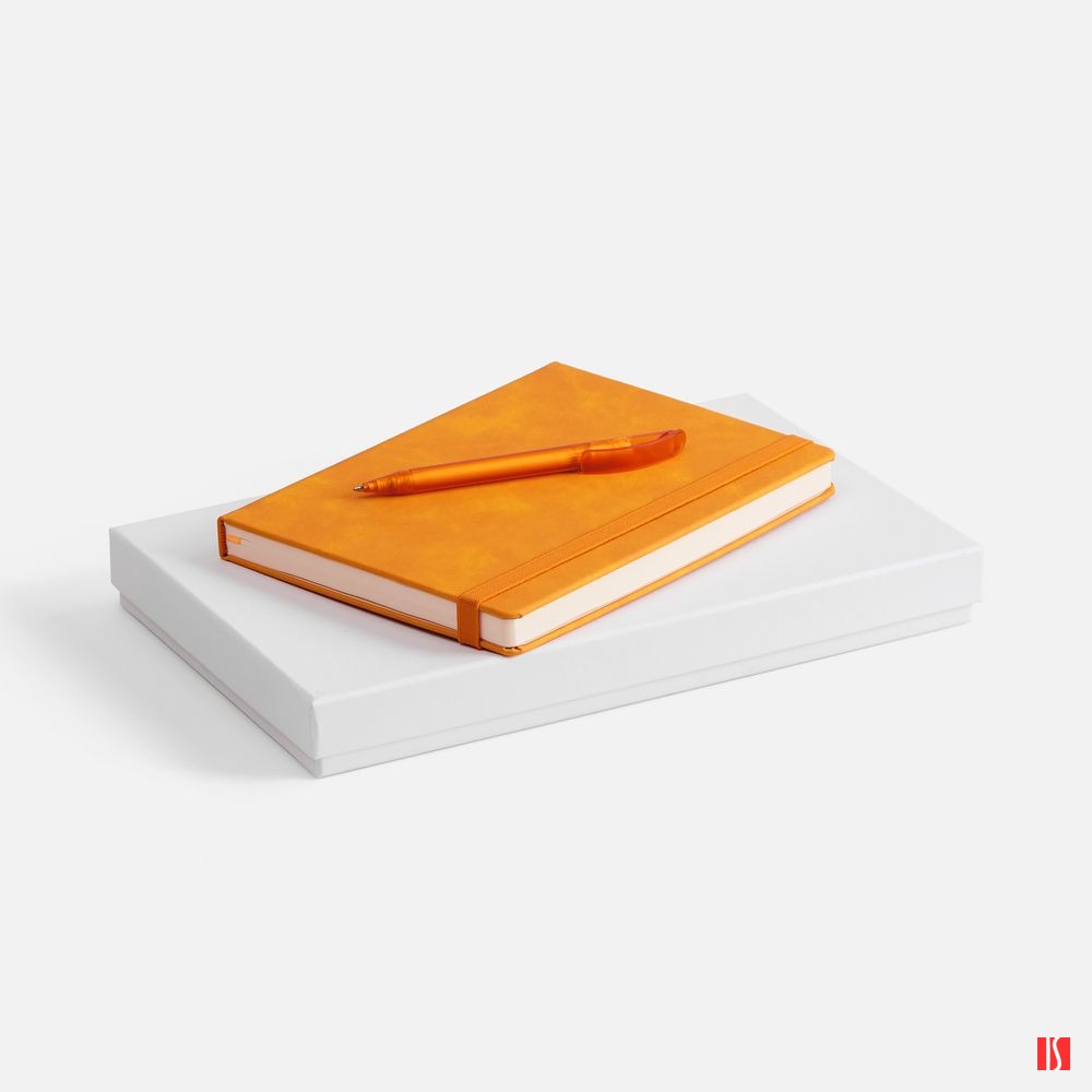 Купить Набор Urban Hard, оранжевый Набор Urban Hard, оранжевый