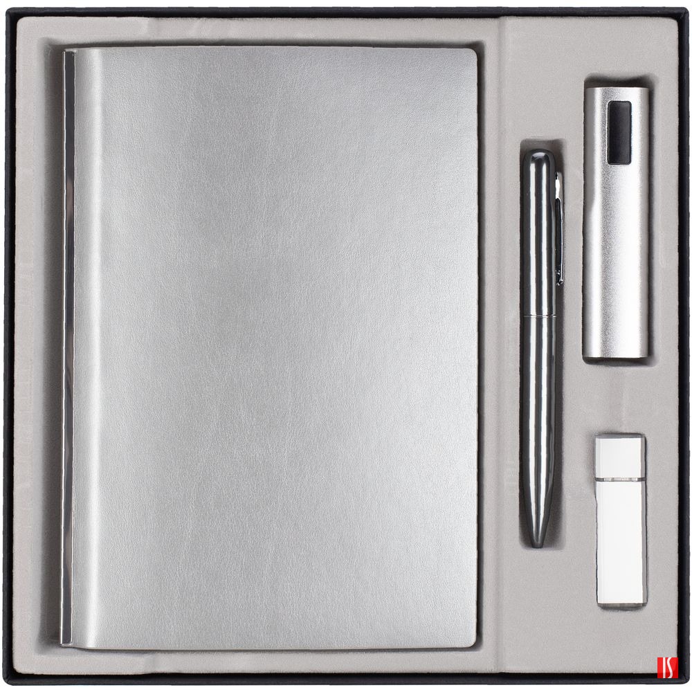 Купить Набор Kroom Memory, серый Набор Kroom Memory, серый