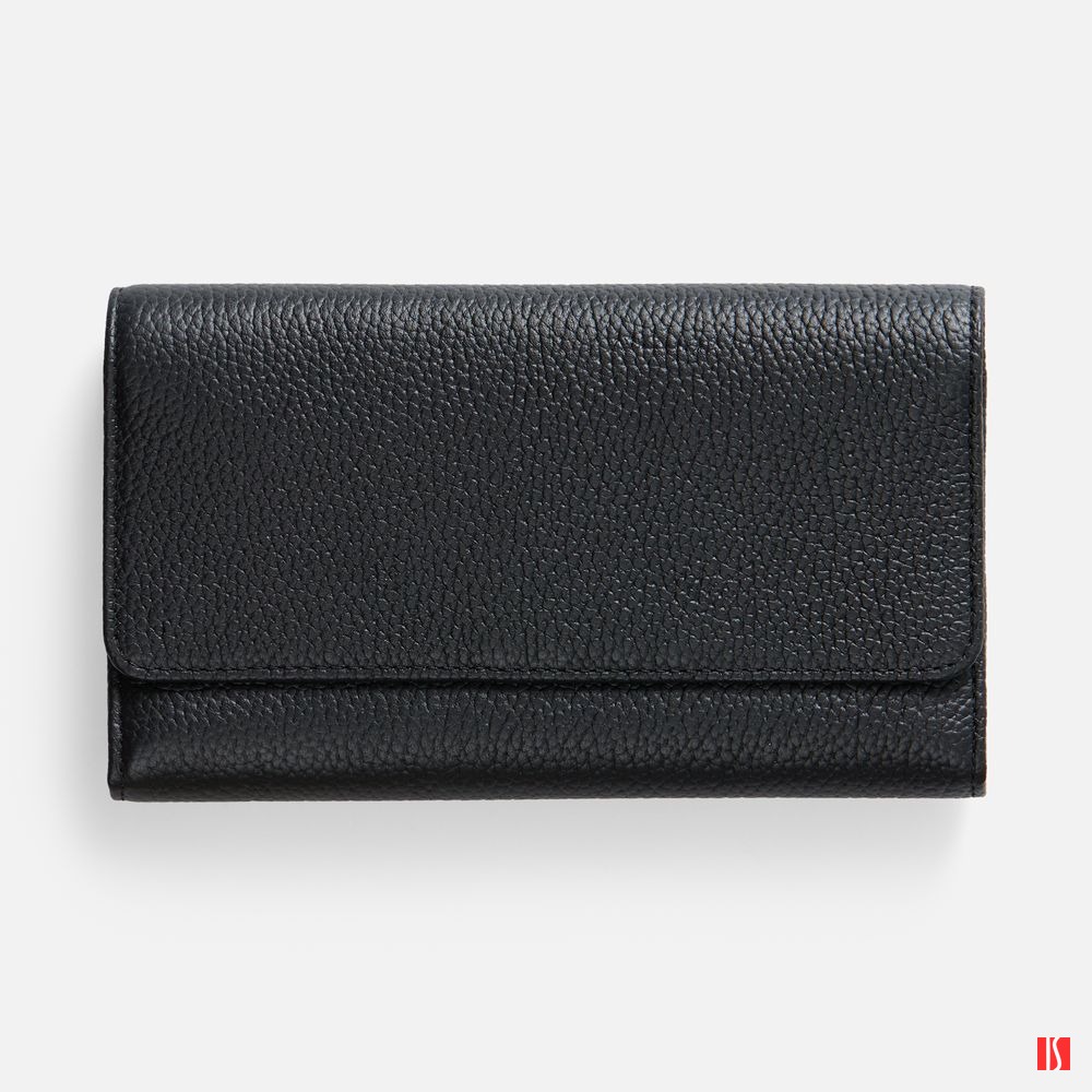 Клатч Unison, черный