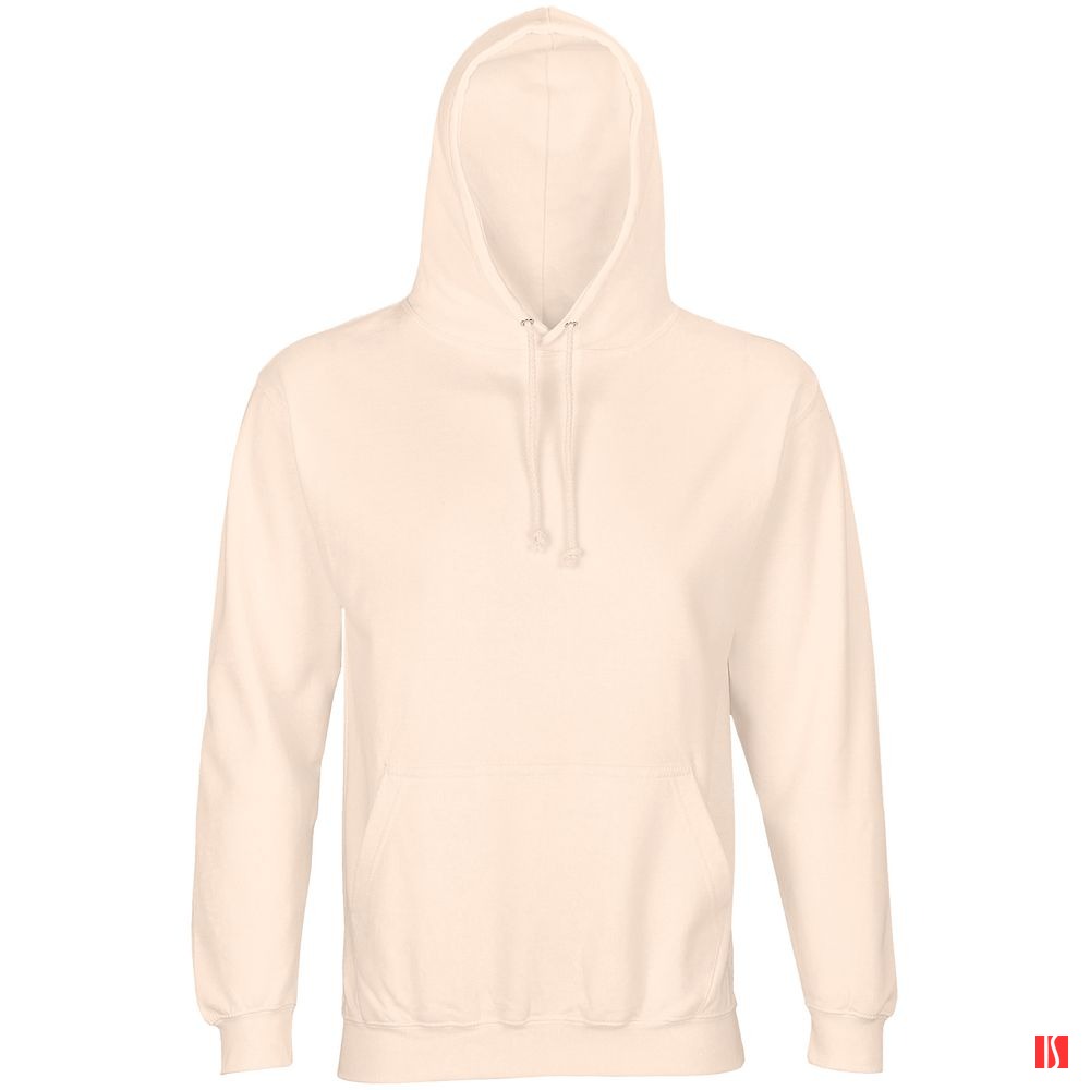 Худи унисекс Condor, розовое