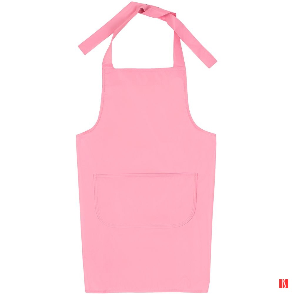 Фартук Neat, розовый