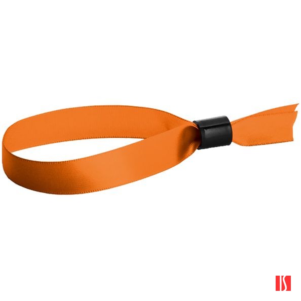 Купить Несъемный браслет Seccur, оранжевый Несъемный браслет Seccur, оранжевый