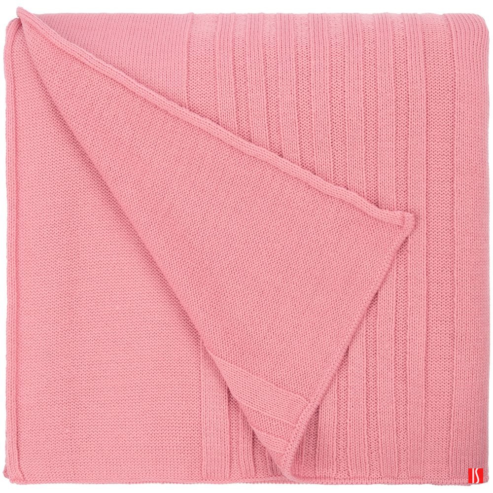 Плед Pail Tint, розовый