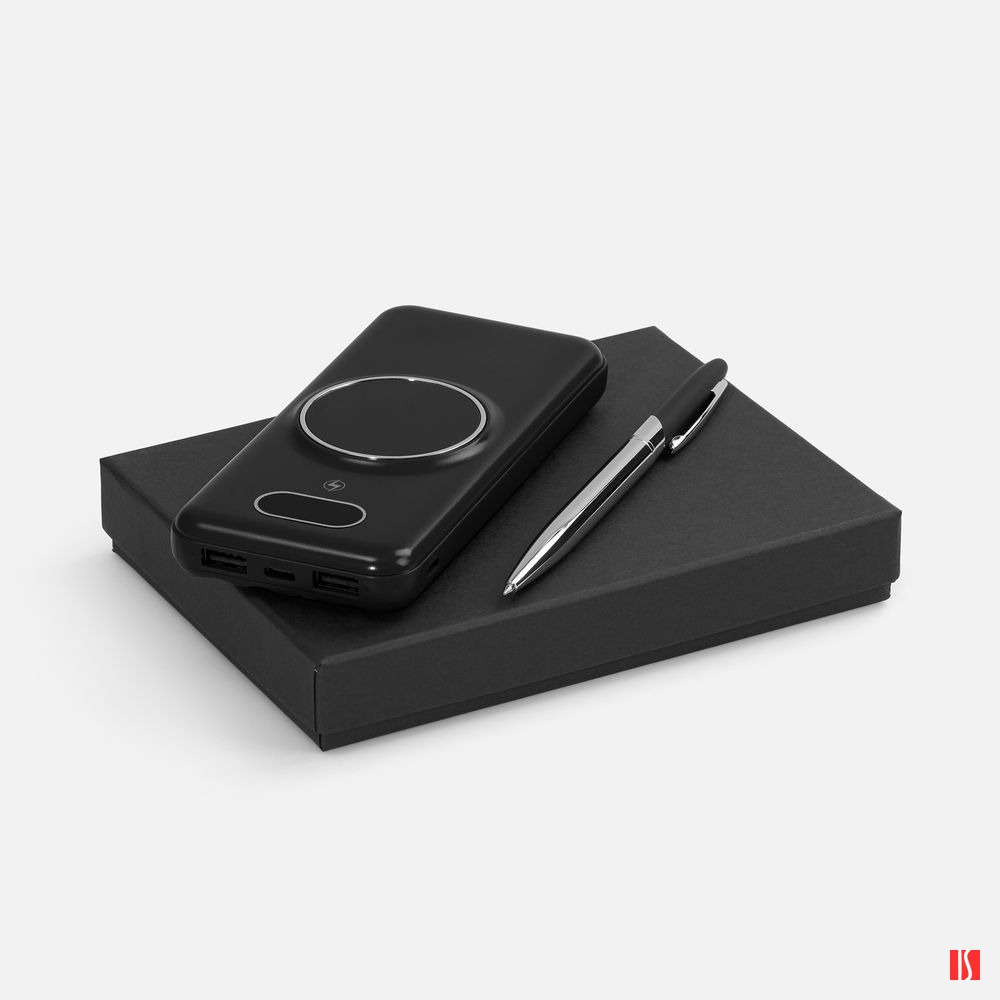 Набор Omni Dagger, черный