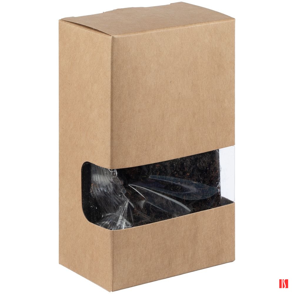 Чай черный «Ассам», ver. 2