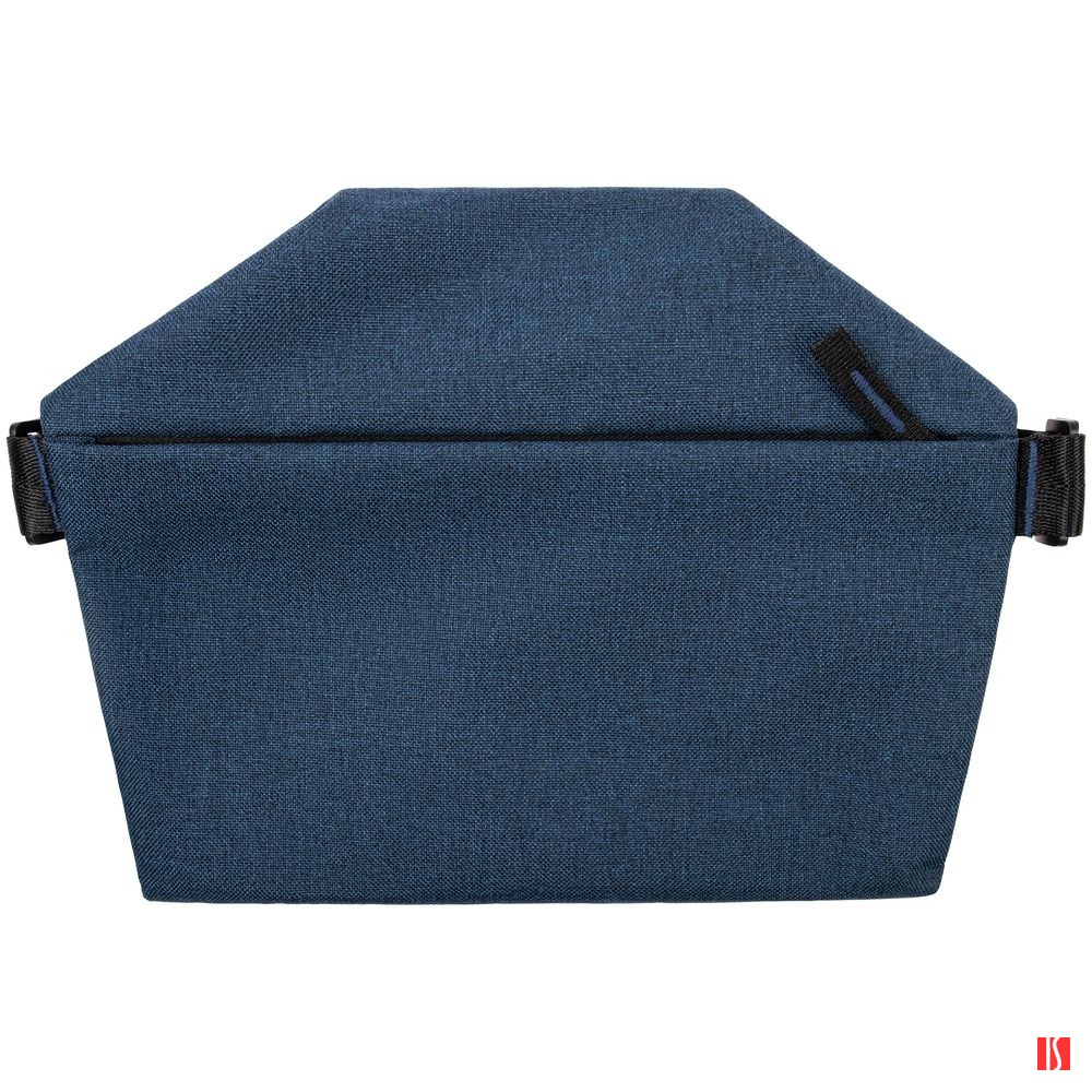 Поясная сумка Remark L, синяя