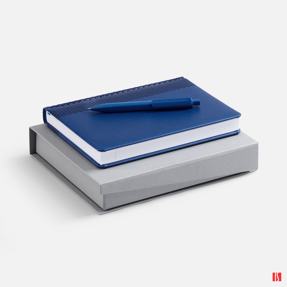 Набор Prizma, синий